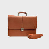 Leather Laptop Bags for Men