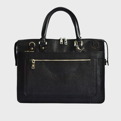 Leather Laptop Bag