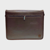 Leather Classic Laptop Bag