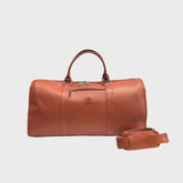 Leather Travel Bags for Men